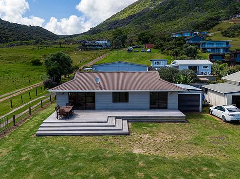 231 Foreshore Road, Ahipara