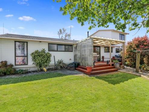 2 Hunter Street, Dannevirke