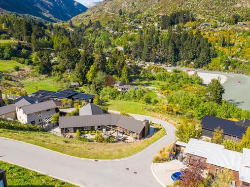 3 Haines Way, Arthurs Point