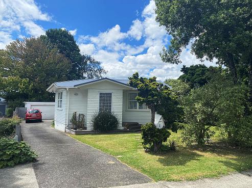 1 Cotton Place, Opaheke