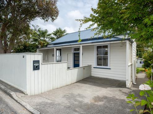 37 Napier Terrace, Napier Hill