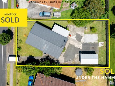 79 Palmers Road, Clendon Park