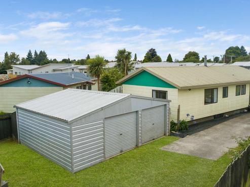 13C Frank Street, Koutu