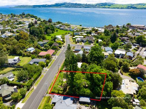 44 Hawai Street, Taupo