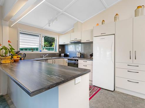18 George Place, Tokoroa