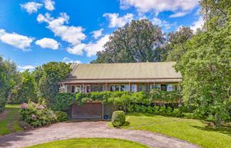 122 Kaiwhaiki Road, Upokongaro