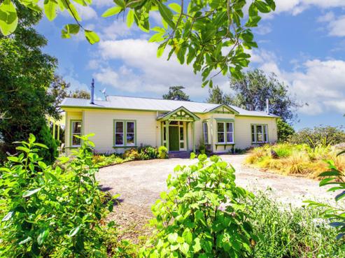 10 Bushy Park Road, Kai Iwi
