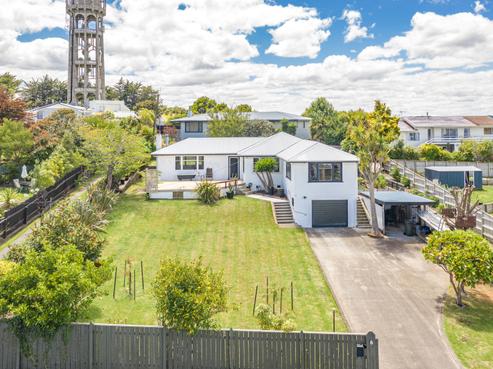 133 Mount View Road, Bastia Hill
