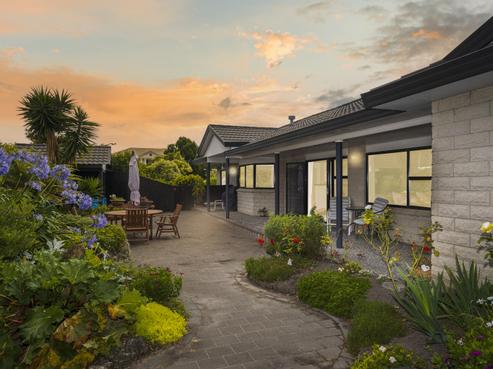 129 Wharerangi Road, Greenmeadows