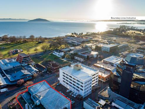 1158 Pukaki Street, Rotorua Central