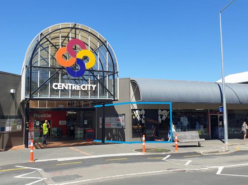 14/133 Great King Street, Dunedin Central