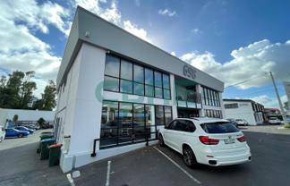 CBRE - High Profile in Penrose