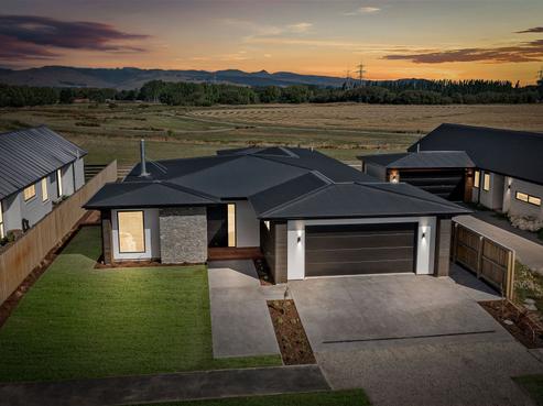 37 Frank Ernest Crescent, Prebbleton