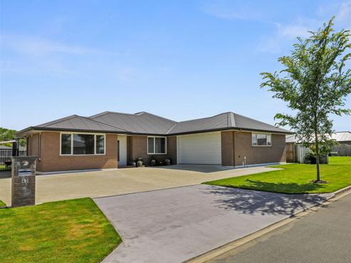 43 Huka Heights Drive, Rangatira Park