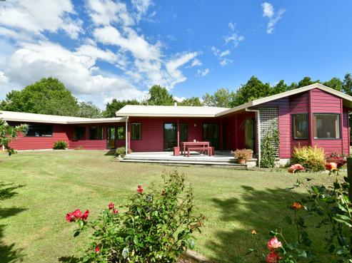 23 South Avenue, Kaukapakapa