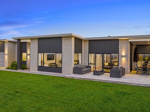 4 Kohe Way, Pukekohe