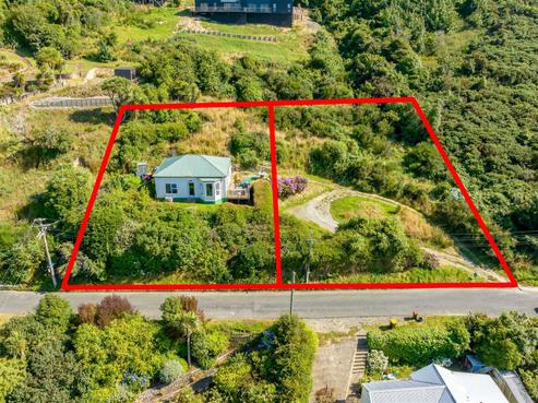 73 Manapouri Street, Ravensbourne