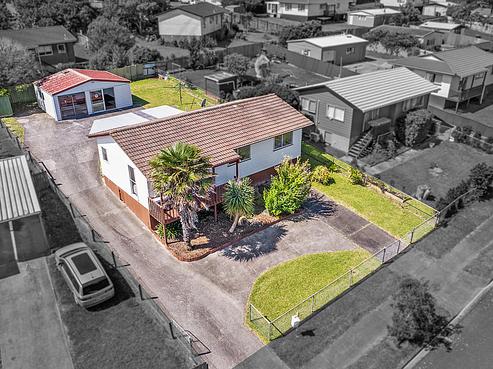 15 Palermo Place, Clover Park