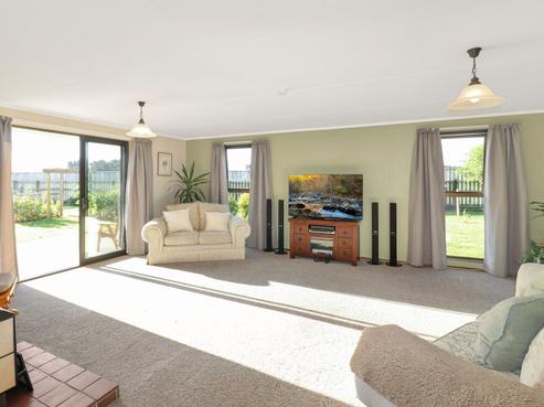 167 Heretaunga Road, Dannevirke
