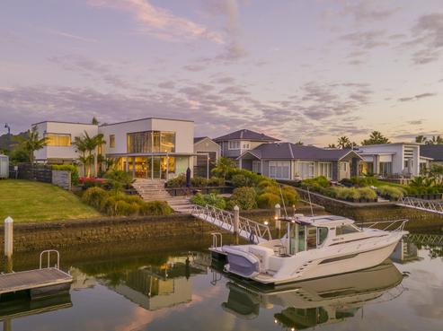 17 Kupe Drive, Whitianga