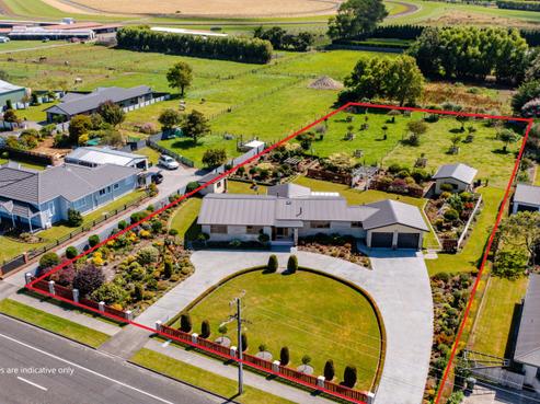 36 Fantham Street, Hawera