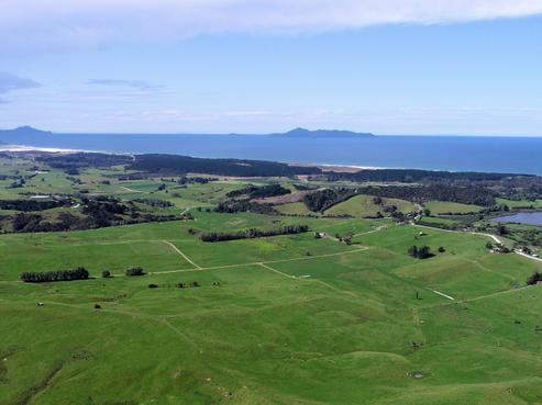 685 Ocean View Road, Te Arai