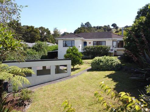 47 Russell Road, Kensington