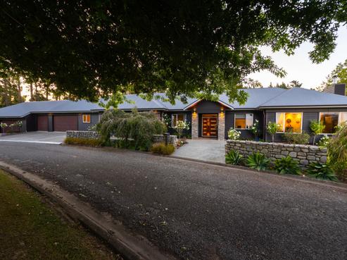 6 Homestead Lane, Fitzherbert
