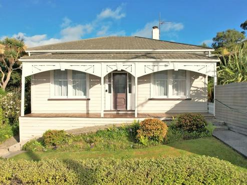 25 Barclay Street, North East Valley