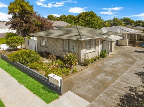 33A Pitt Street, Whanganui Central