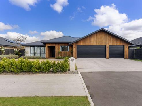 768 Selwyn Road, Springston