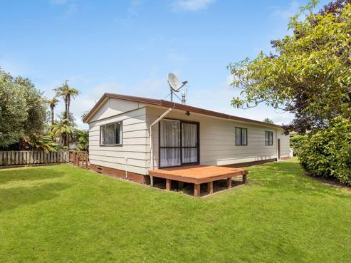 29B Frank Street, Koutu