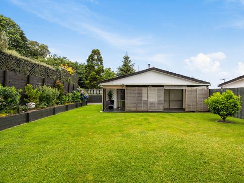 97A Gordon Road, Western Heights