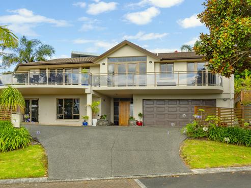 1 Ladera Mews, Bethlehem