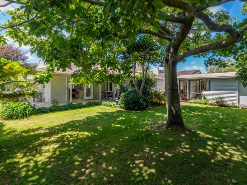 12 Kowhai Grove, Waikanae