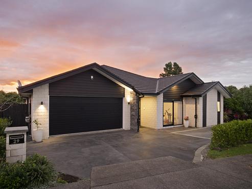 29 Walter Lawry Road, Paerata