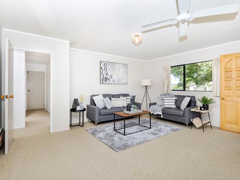 42A Graham Street, Hamilton East