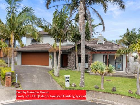 9 Spring Valley Place, Oteha