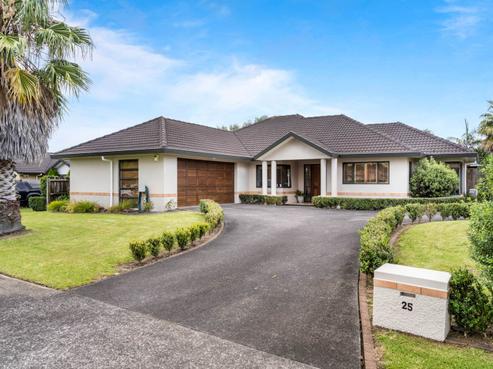 25 Emyvalie Place, Dannemora