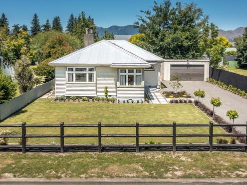 3 Dorset Street, Hanmer Springs