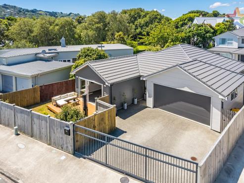79 Woburn Road, Woburn
