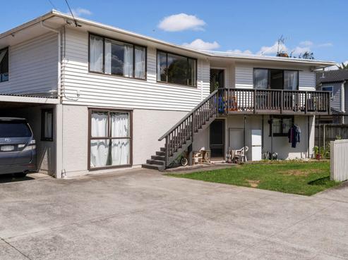 125A Vodanovich Road, Te Atatu South