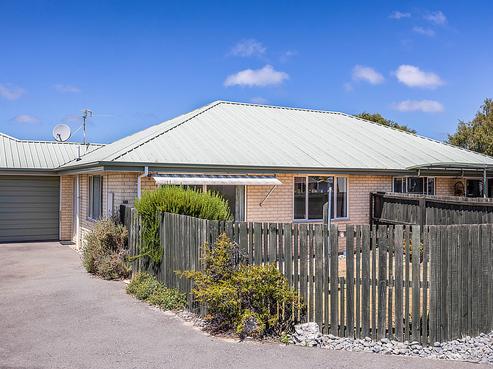 60 Fuller Street, Kaiapoi