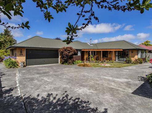 24 Buckleys Road, Rangiora