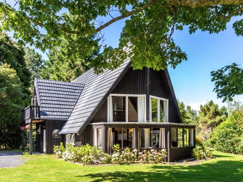 668 Oruanui Road, Oruanui