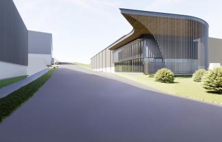 CBRE - 3,163sqm A-Grade Warehouse For Lease