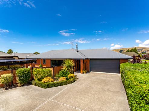 5 De Castro Drive, Blenheim Central