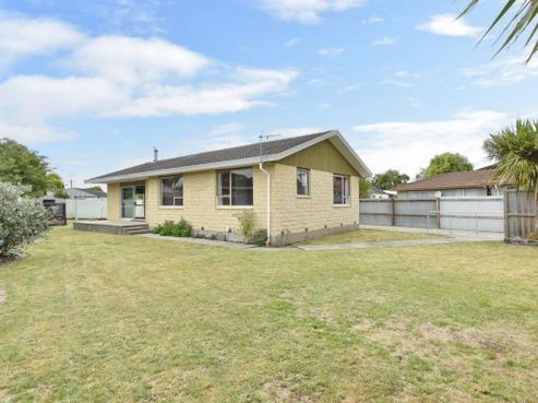 12 Rangiora Woodend Road, Woodend