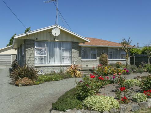 119 Thomson Street, Tinwald