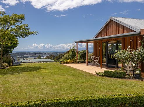225 Little Sydney Road, Motueka